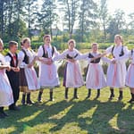 dożynki nowa brzećnica 4