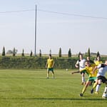 mecz dubidze - osjaków