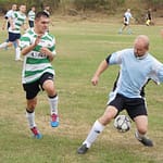 Płomień Makowiska - Unia II Sulmierzyce