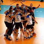 Tylko set straty i dwa miejsca w dół…