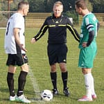 W derbach okręgówki – remis i zmiana lidera