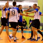 Czarni Wirex znów na pierwszym miejscu, jednak czy długo?