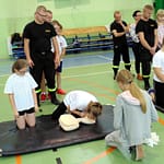 Włączyli się w bicie rekordu