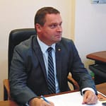 Co z tą oczyszczalnią, panowie?