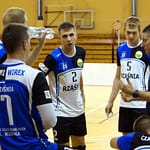 Zwycięstwo w Spale okupione kontuzją…