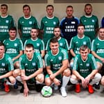 Na polu bitew pozostała IV liga, reszta ekip zakończyła rozgrywki