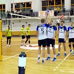 Czarni Wirex dopisali sobie dwie kolejne wygrane