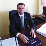 Burmistrz kontruje radną