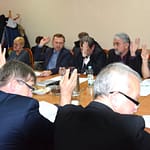 Radni z Działoszyna podwyższyli sobie diety