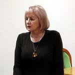 Burmistrz kontruje radną