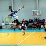 Świetny początek roku w wykonaniu siatkarzy z Rząśni