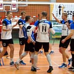 MOSiR Sieradz nie dał rady liderowi z Rząśni