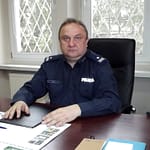 Adam Stochniałek już nie w pajęczańskiej policji
