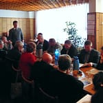 Uchwała kością niezgody