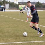 Zawisza Pajęczno (czarne stroje) - Zjednoczeni Stryków