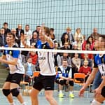 Czarni Wirex Rząśnia są już jedną nogą w półfinałach