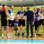 Siatkarze z Rząśni sensacyjnie przegrali z Mickiewiczem Kluczbork