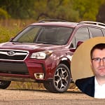 Czym jeżdżą gminne władze