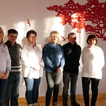 Własnymi rękoma wyremontowali strażnicę