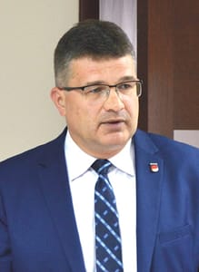 Tokarski z Wiłą do sądu