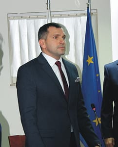 Były burmistrz chce targów końskich, urząd miejski organizatorem nie będzie