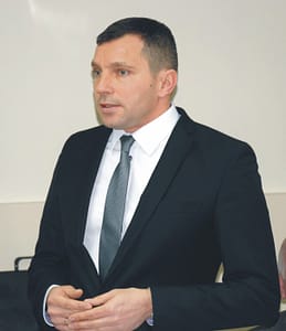 Piotr Mielczarek