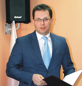 Powiatowe Centrum Kultury bez dyrektora