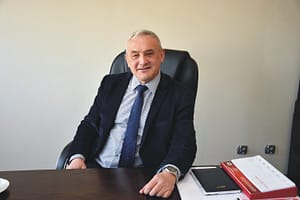 Wójt Marek Jednak dalej chce rządzić gminą