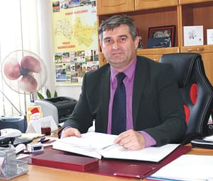 Wyzwania wójta gminy Kiełczygłów