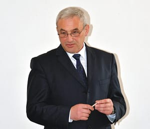 Wójt Jednak, czyli nagrody i manipulacje