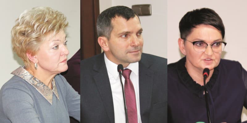 Pensja sekretarz i skarbnik obniżona. Gmina czeka na audyt